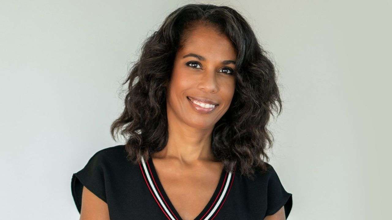 Elizabeth TCHOUNGUI